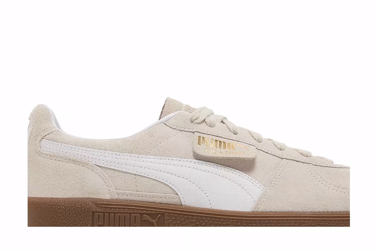 Puma Palermo Alpine Snow, view 3