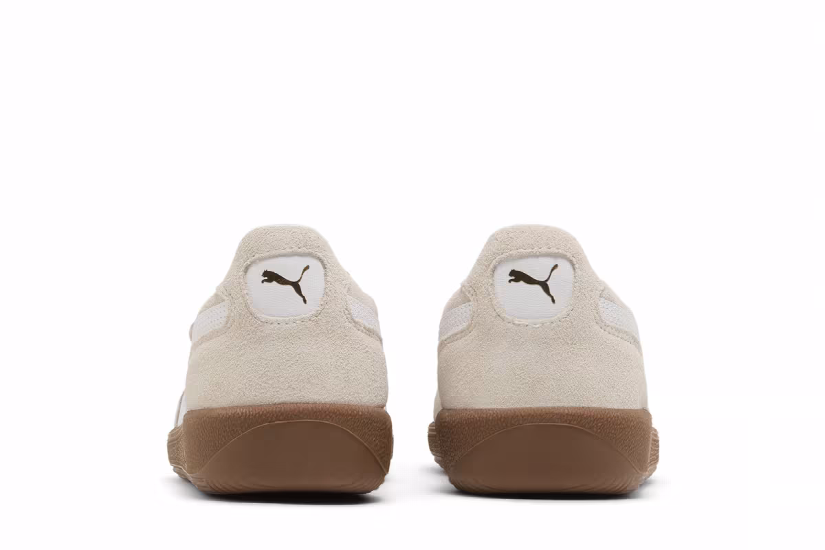 Puma Palermo Alpine Snow, view 7