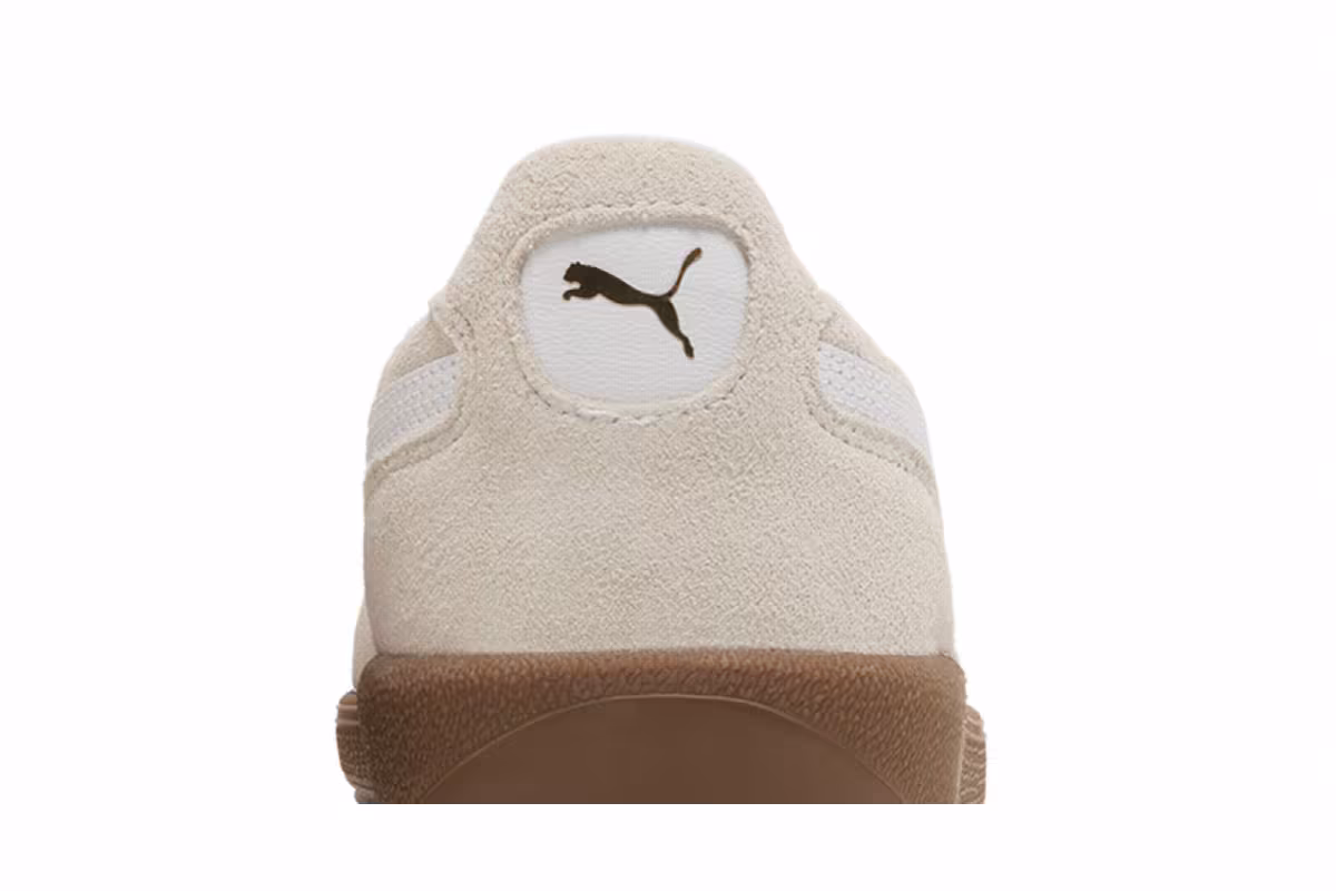 Puma Palermo Alpine Snow, view 8