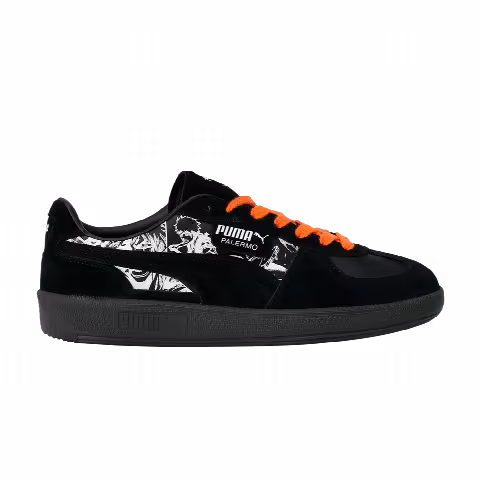 Bleach x Puma Palermo 'Ichigo Kurosaki'
