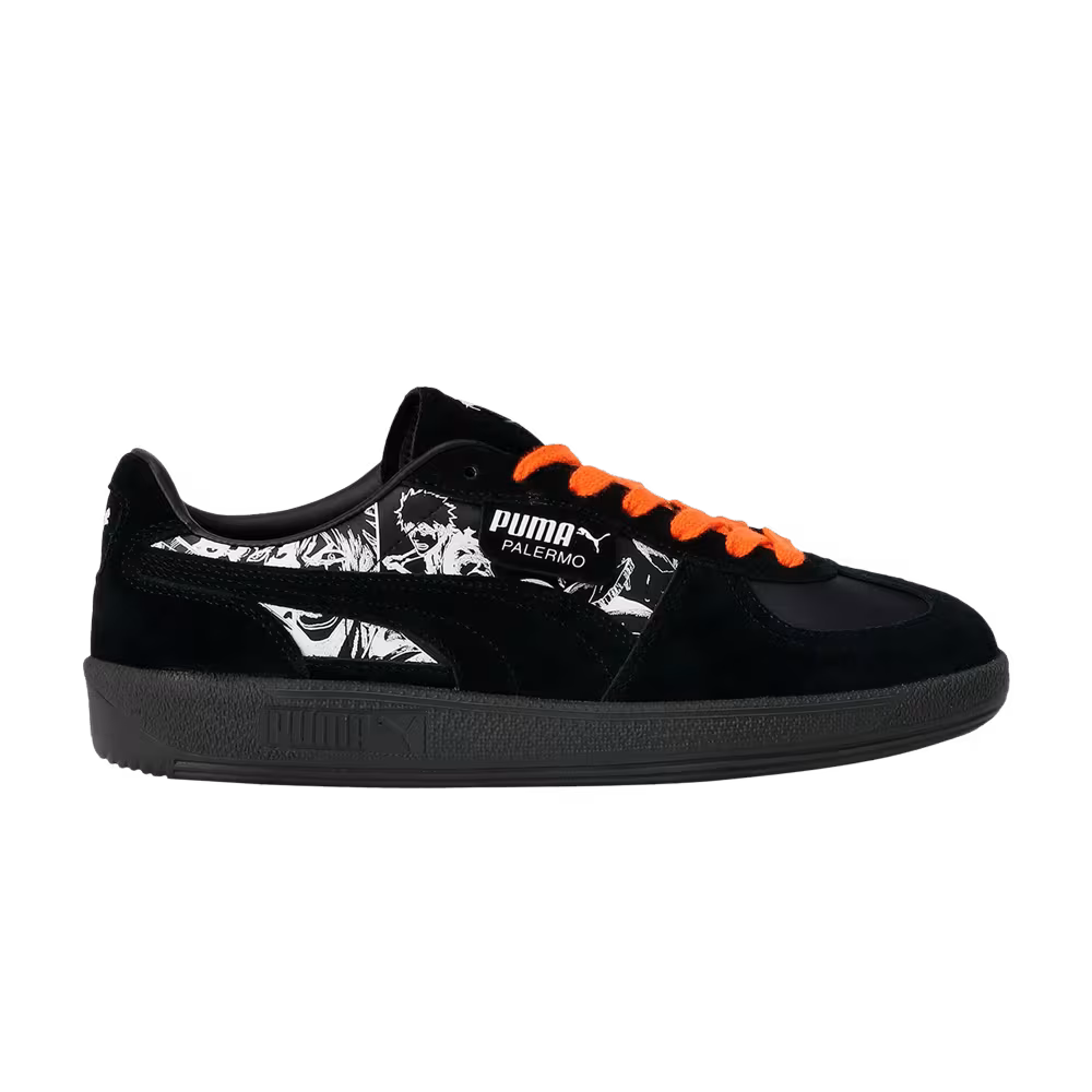 Bleach x Puma Palermo Ichigo Kurosaki