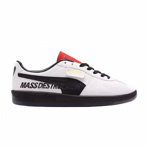atmos x Persona 3 Reloaded x Puma Palermo 'Mass Destruction'