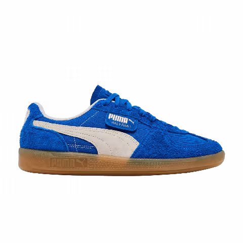 Puma Palermo Vintage 'Hyperlink Blue'