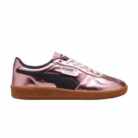 Palermo F.C. x Puma Palermo 'Metallic Home Kit'