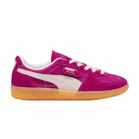 Puma Palermo Vintage 'Magenta Gleam'