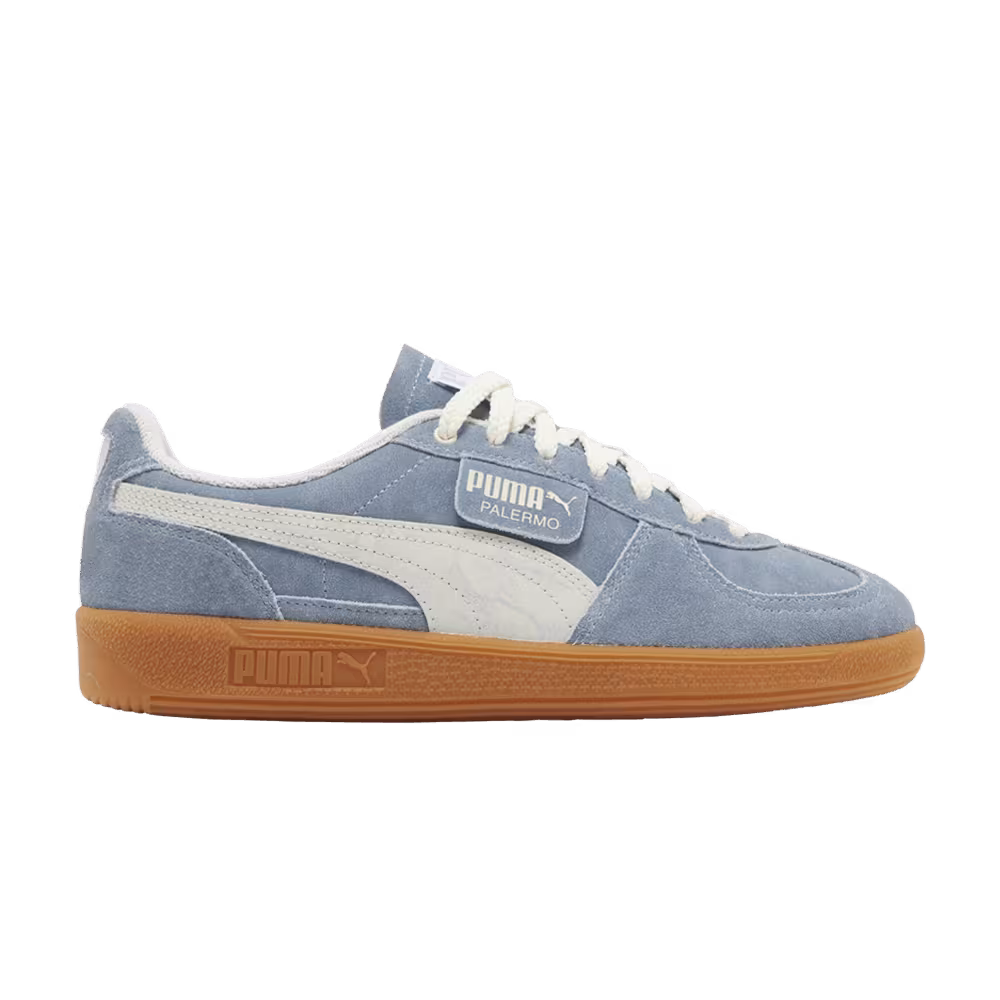 Puma Palermo Nostalgia Pack