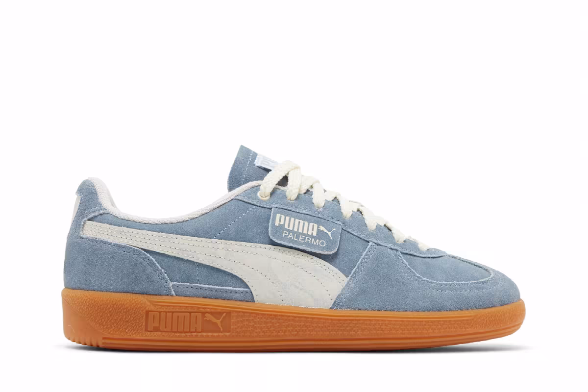 Puma Palermo Nostalgia Pack, view 2