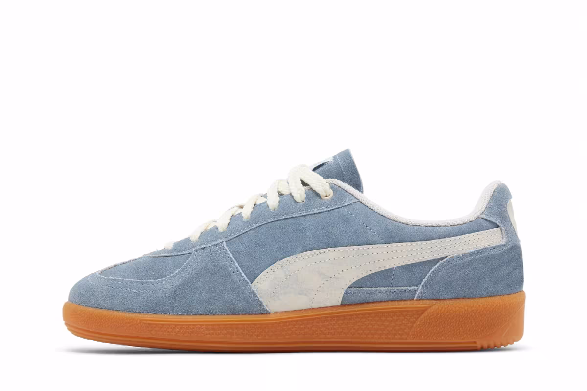 Puma Palermo Nostalgia Pack, view 4