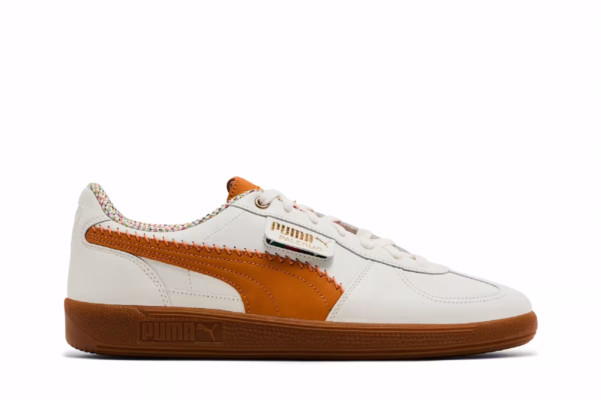 Squid Game x Puma Palermo Season 2, view 2