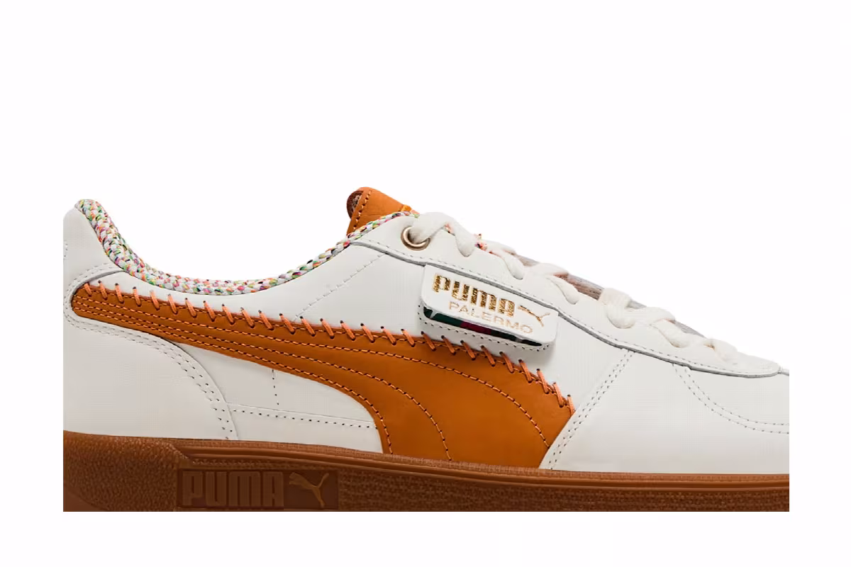 Squid Game x Puma Palermo Season 2, view 3