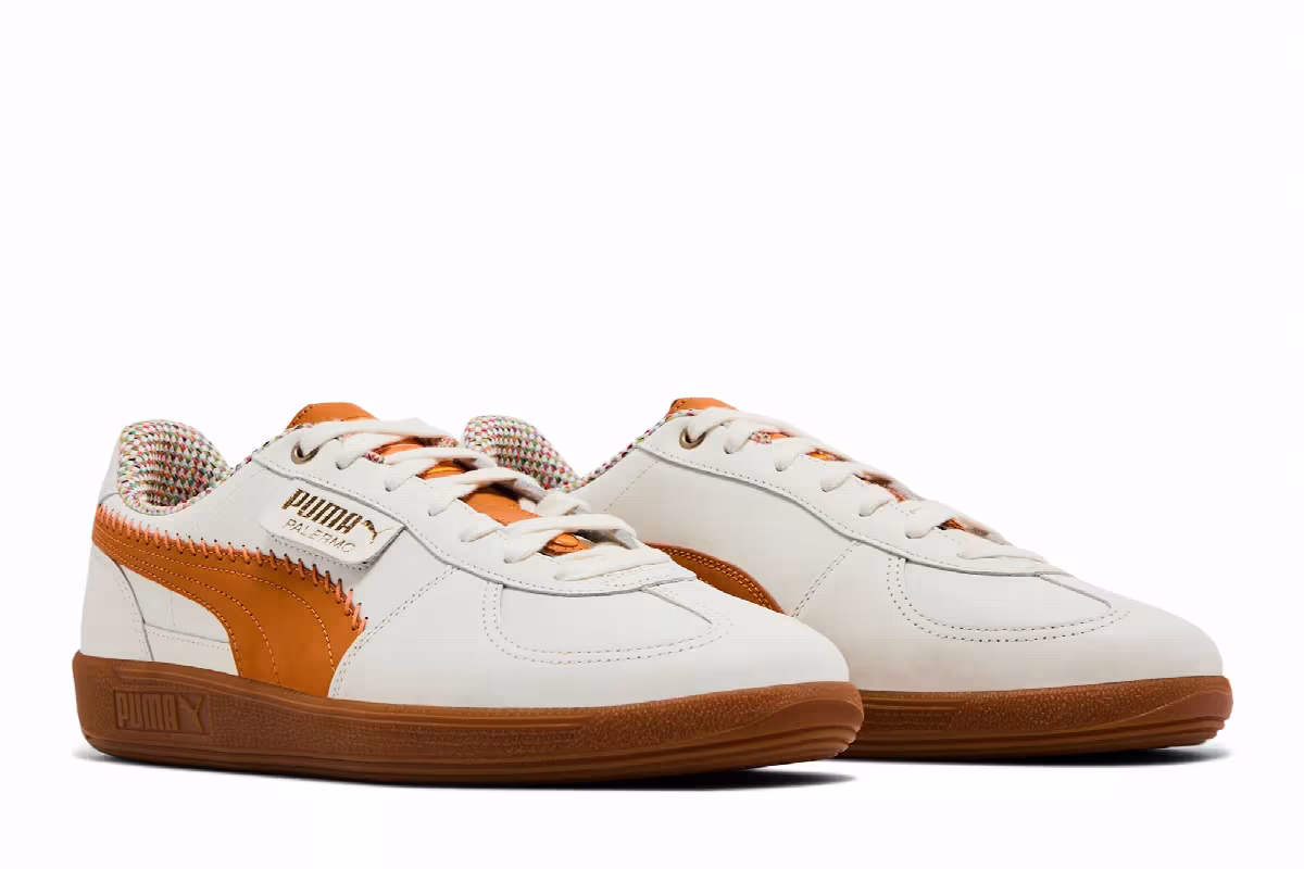 Squid Game x Puma Palermo Season 2, view 9