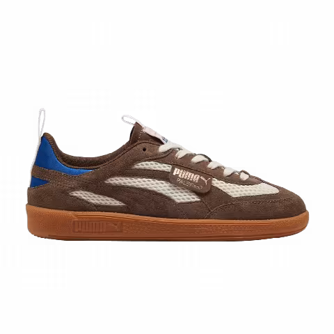 KidSuper x Puma Palermo 'Flaxen Mauved Out'