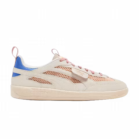 KidSuper x Puma Palermo 'Warm White'