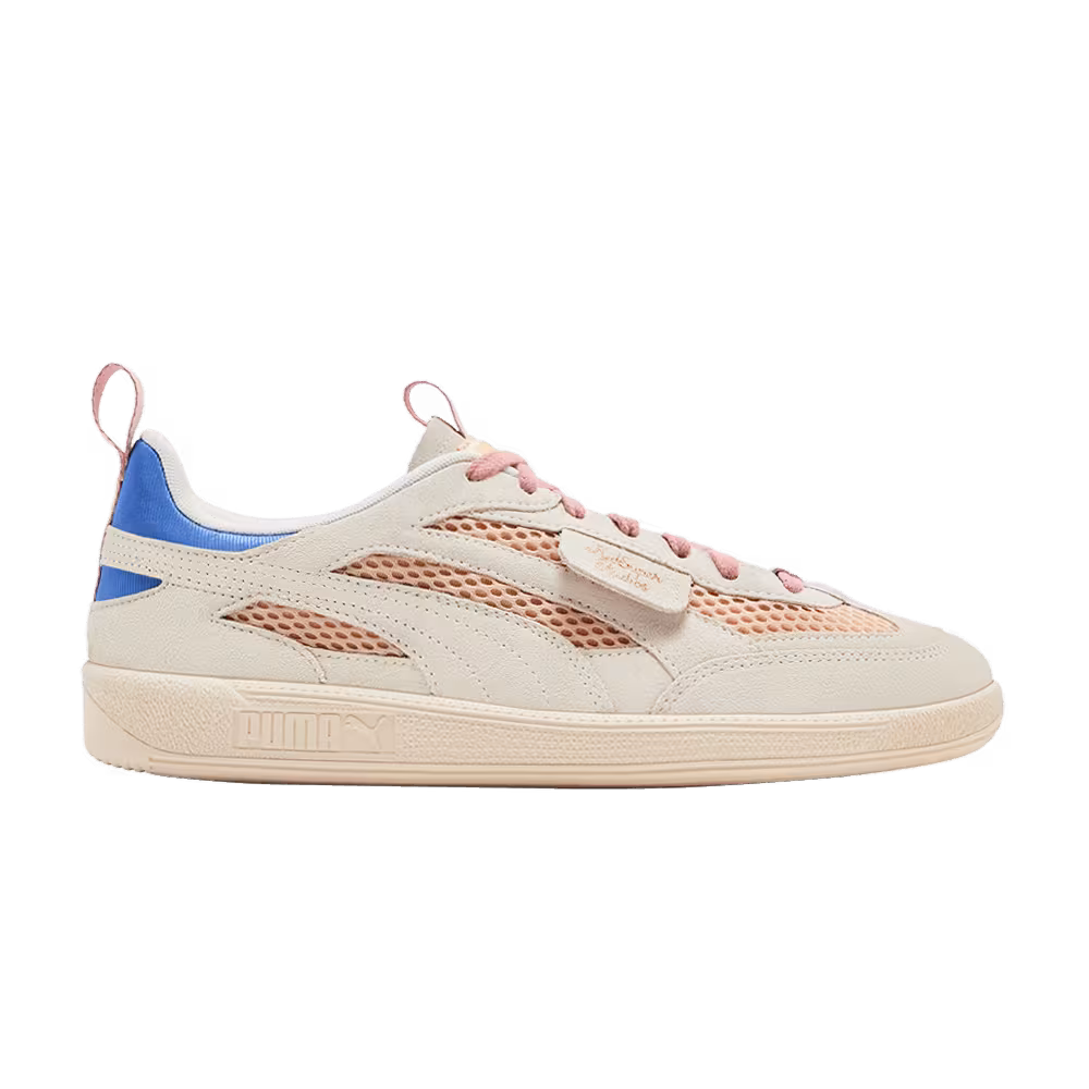 KidSuper x Puma Palermo Warm White