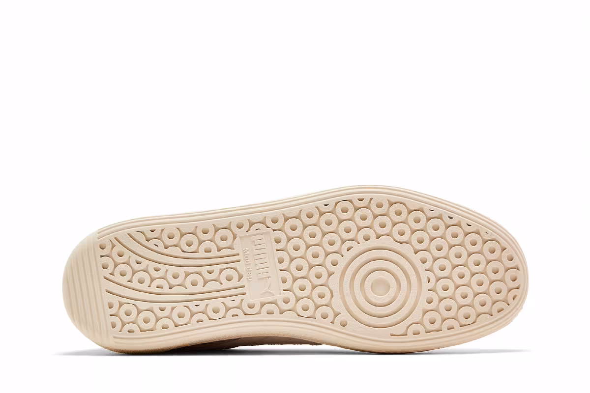 KidSuper x Puma Palermo Warm White, view 5