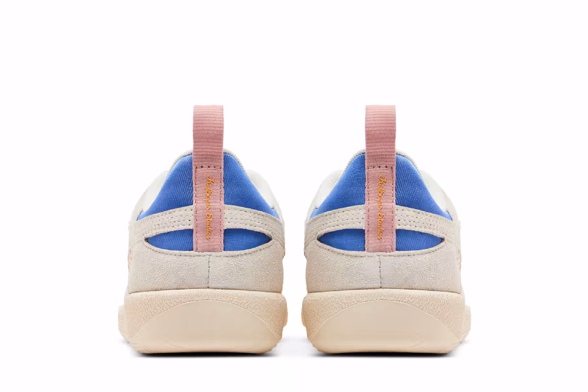 KidSuper x Puma Palermo Warm White, view 7