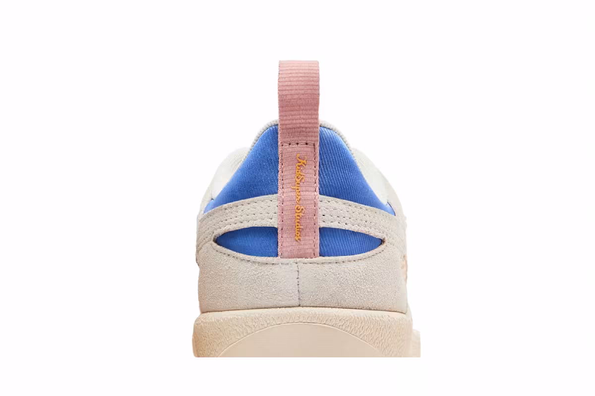 KidSuper x Puma Palermo Warm White, view 8