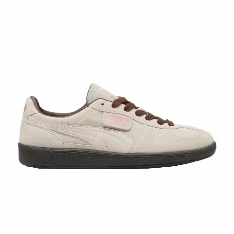 Puma Palermo 'Alpine Snow Espresso Brown'