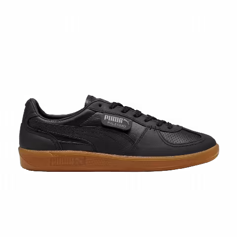 Puma Palermo 'S And P - Black Gum'