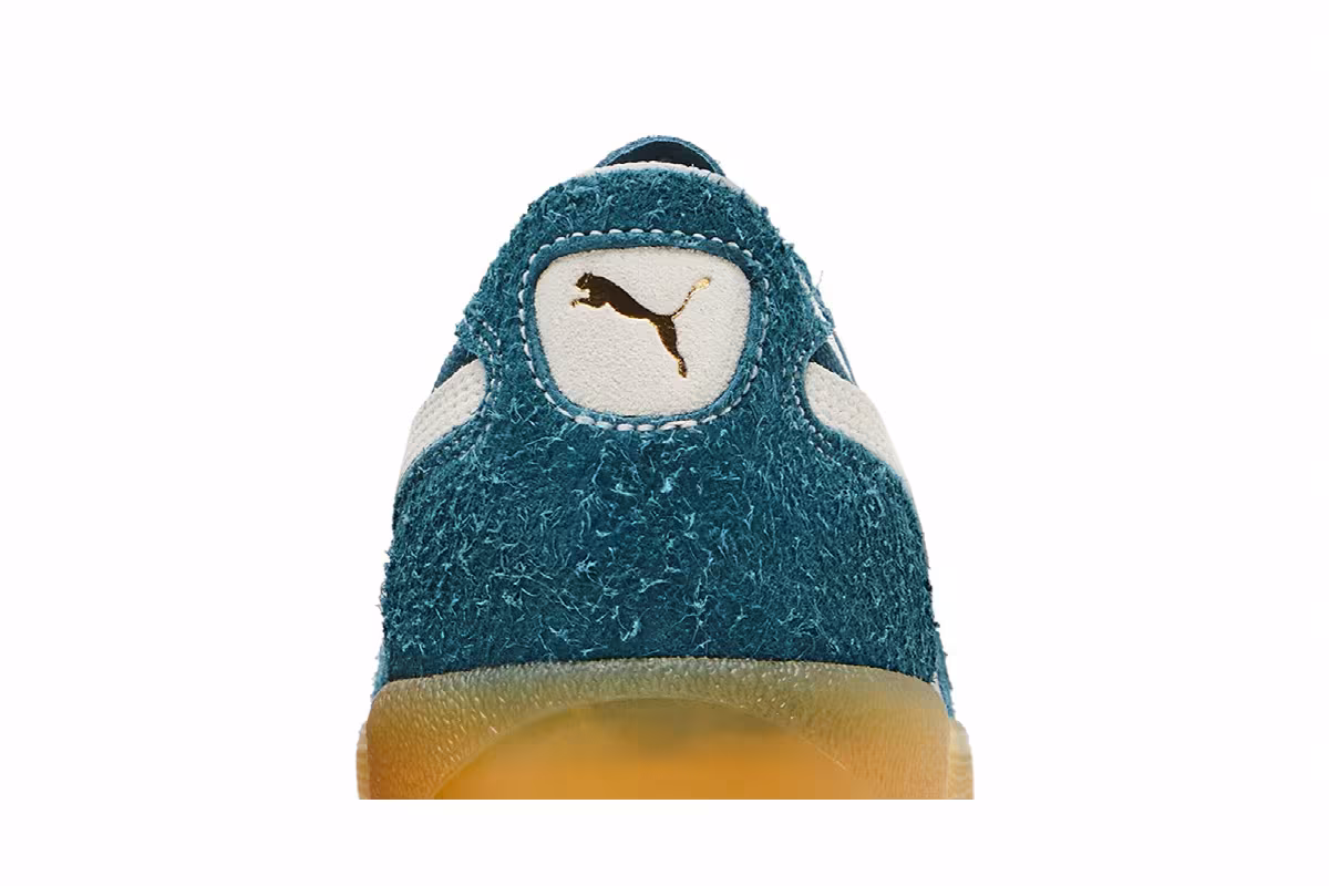 Puma Palermo Vintage Cold Green, view 8
