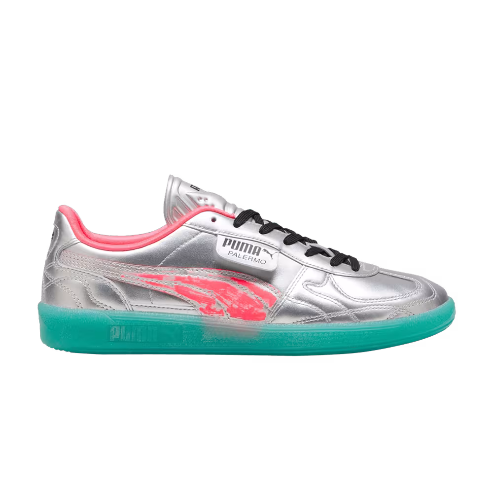 Puma Palermo New Gen Footy