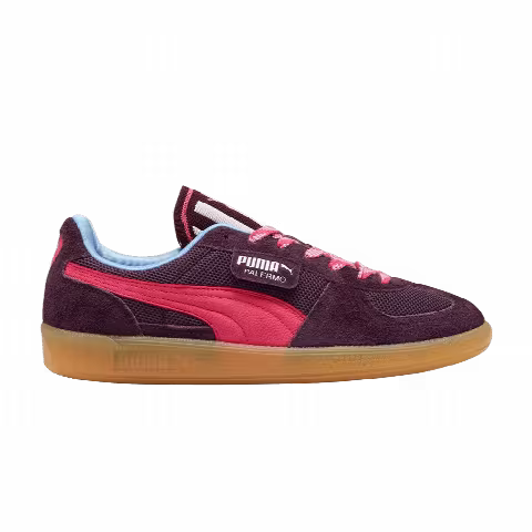 Puma Palermo 'Supertifo - Midnight Plum'