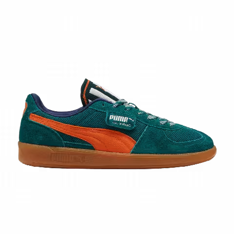 Puma Palermo 'Supertifo - Dark Myrtle'