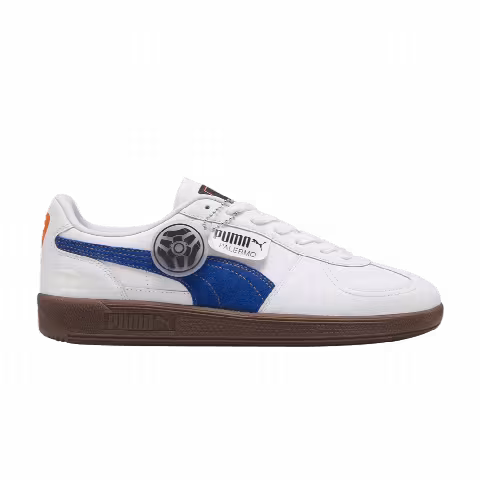 Rocket League x Puma Palermo 'Champions Road'