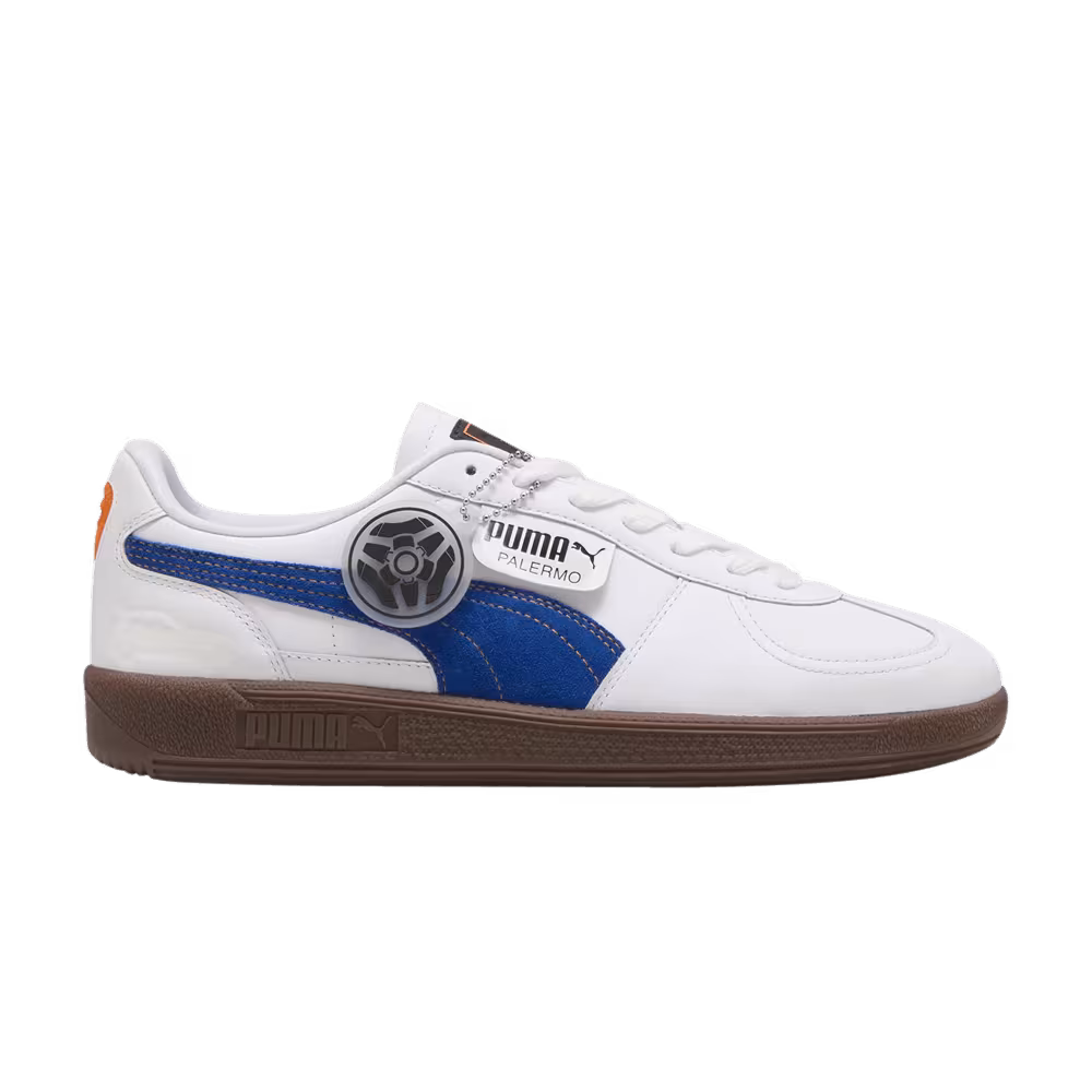 Rocket League x Puma Palermo Champions Road