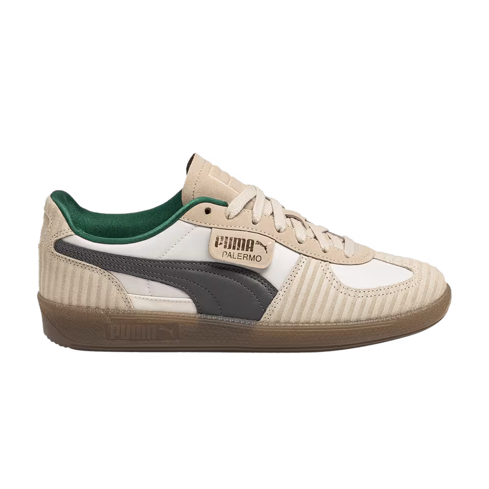 Asphaltgold x Puma Palermo Sedia