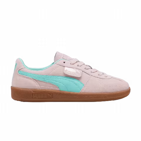 Puma Palermo 'Mauve Mist Mint'