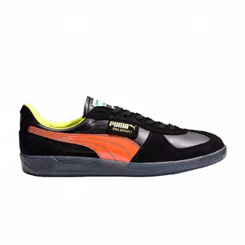 Kicks Lab x Puma Palermo Made in Japan 'KL Sport'