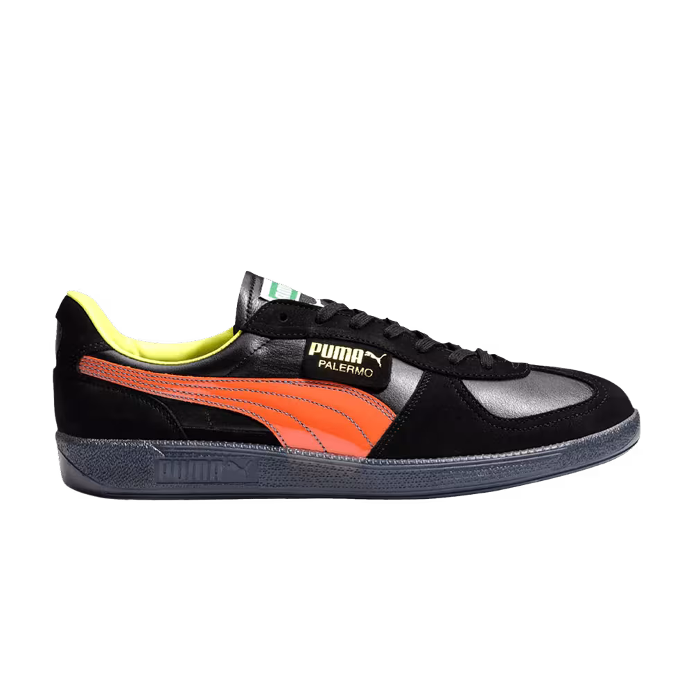 Kicks Lab x Puma Palermo Made in Japan KL Sport