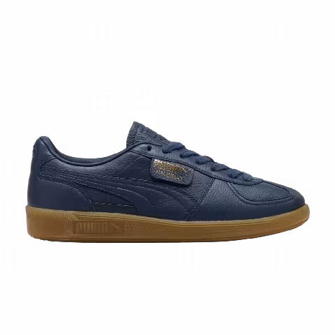 Puma Palermo Premium 'Club Navy Gum'