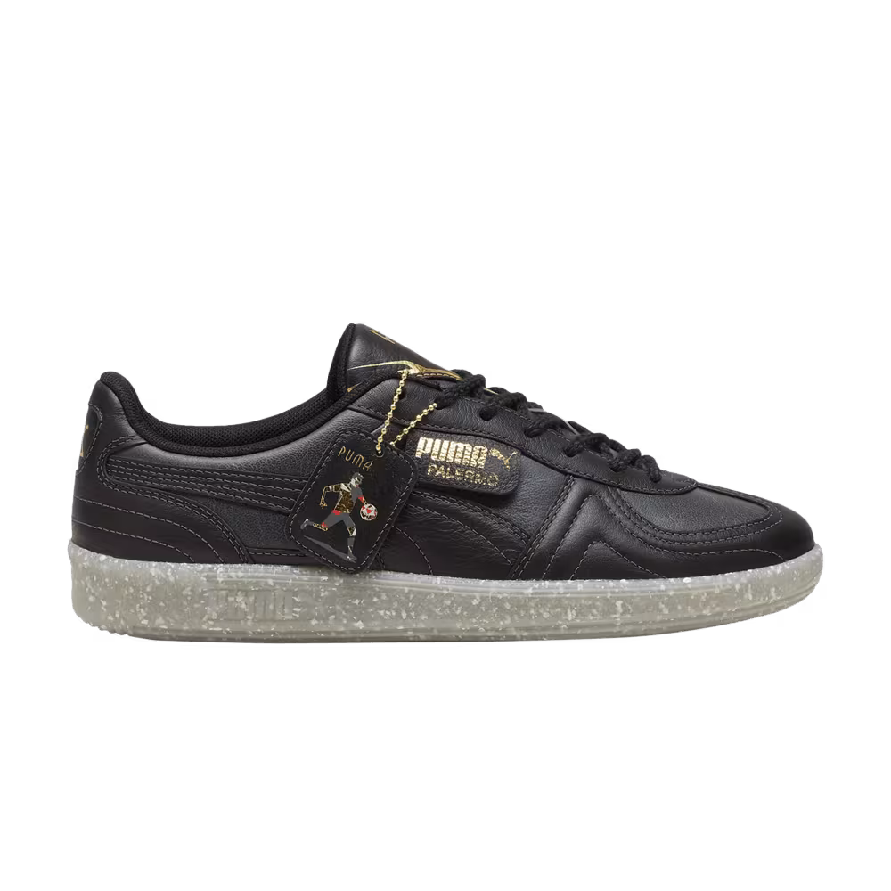 Puma Palermo Play Loud