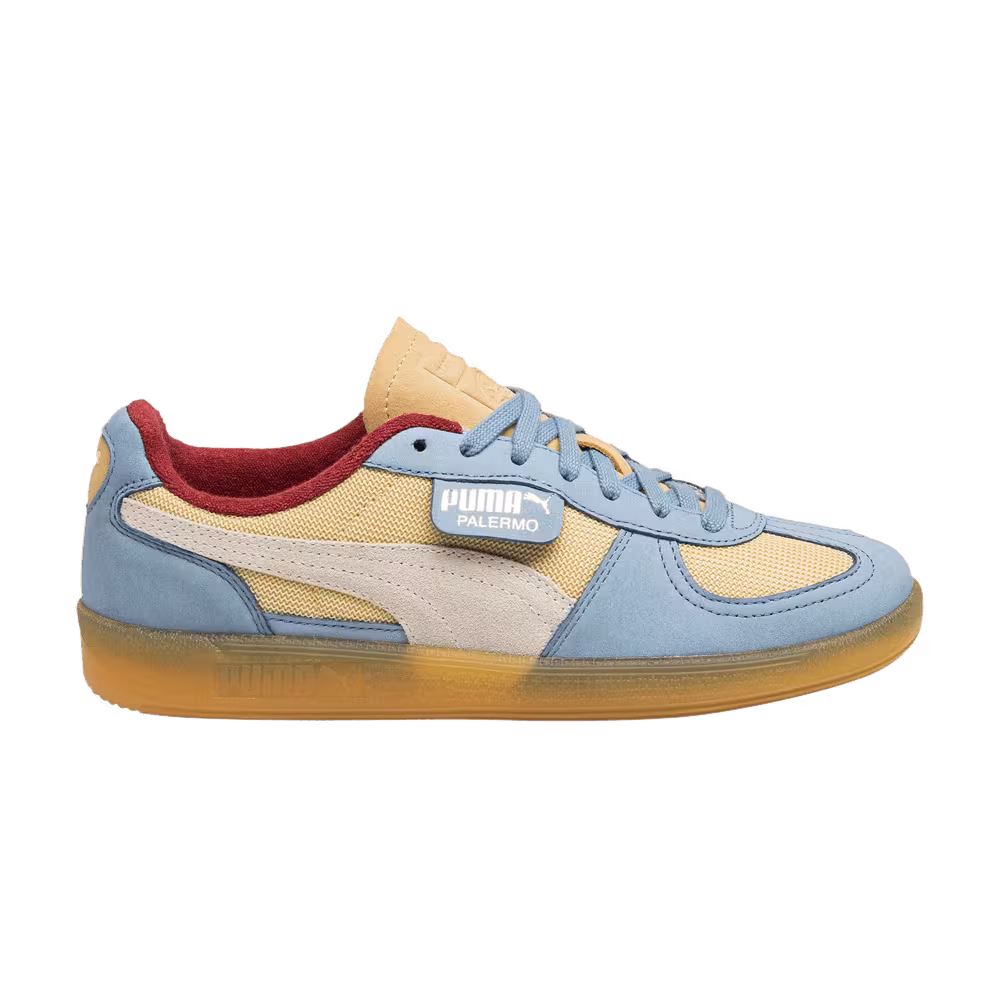 Asphaltgold x Puma Palermo Scopa