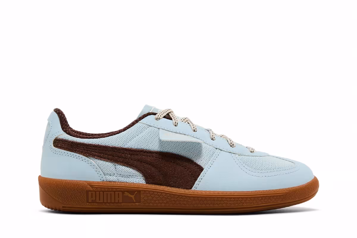 Puma Women's Palermo CCC, view 2