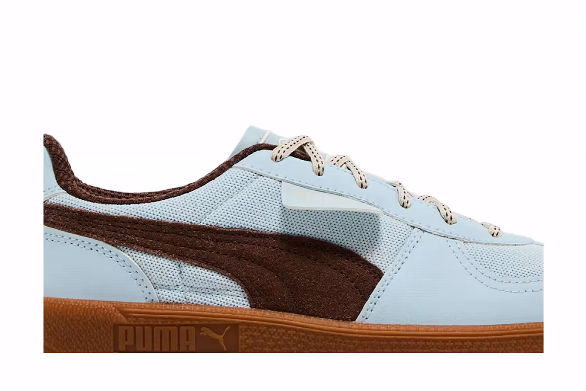 Puma Women's Palermo CCC, view 3