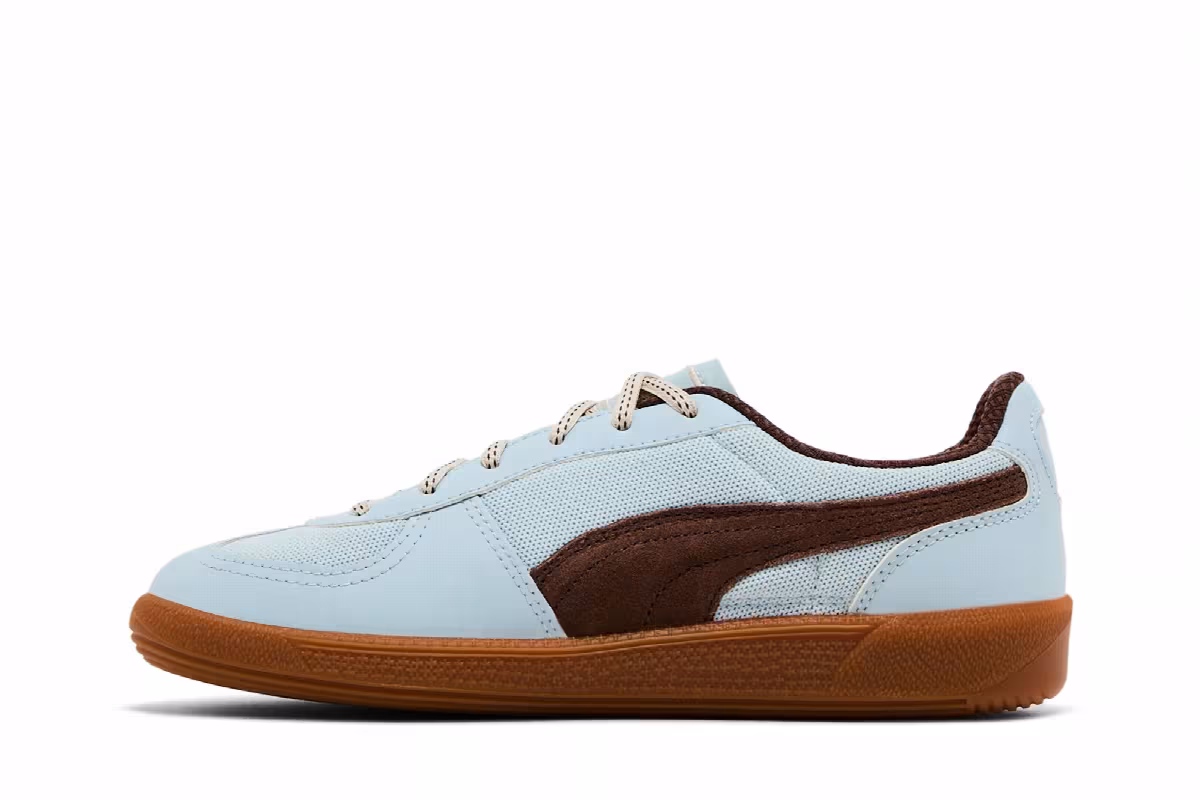 Puma Women's Palermo CCC, view 4