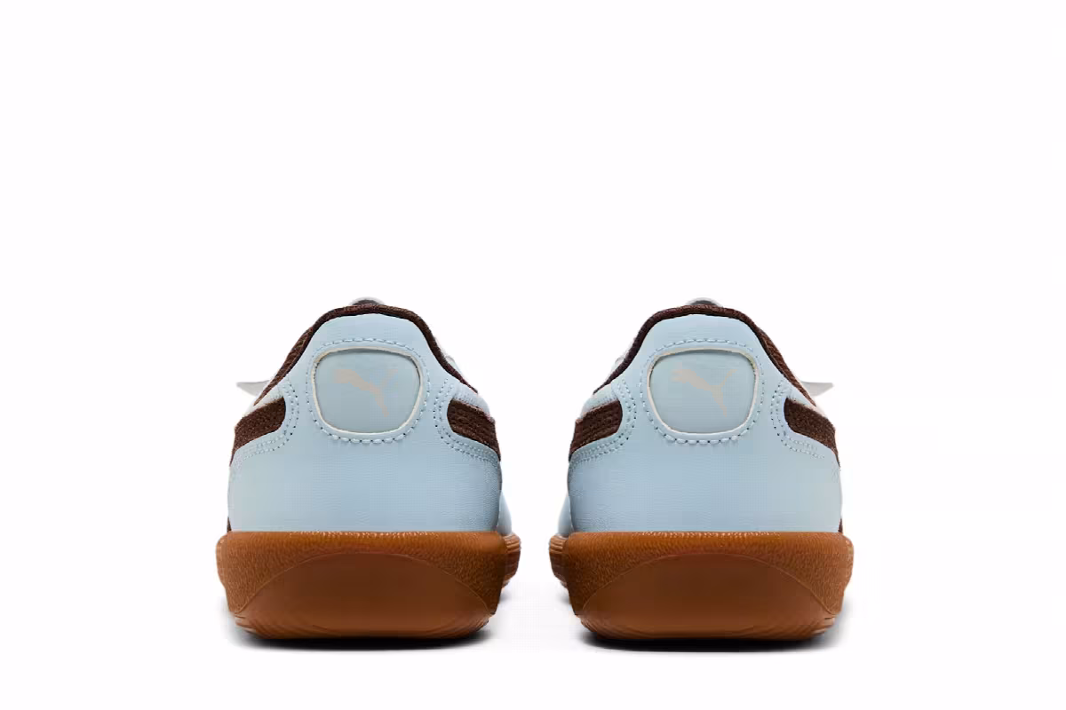 Puma Women's Palermo CCC, view 7