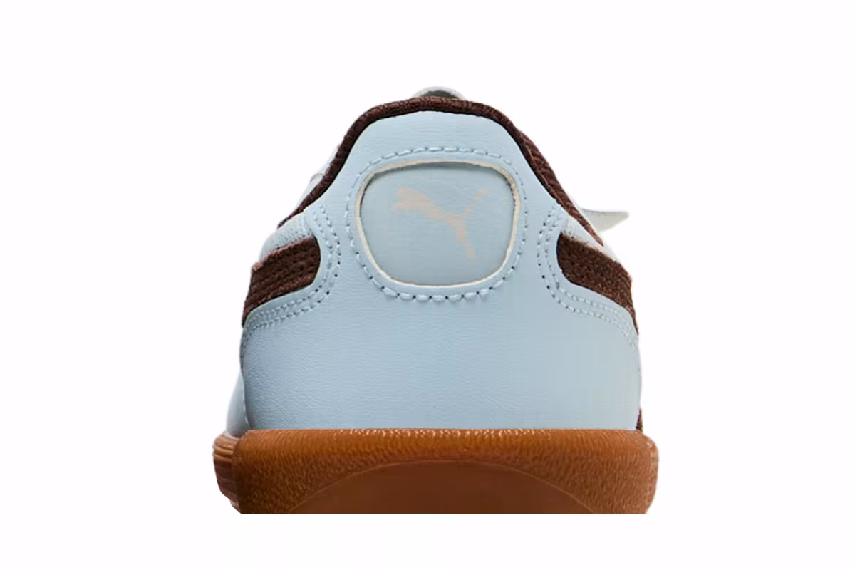 Puma Women's Palermo CCC, view 8