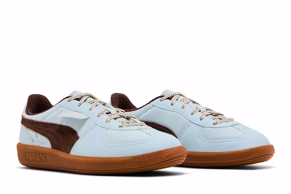Puma Women's Palermo CCC, view 9