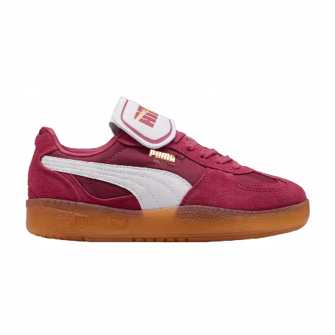 Puma Wmns Palermo Moda Tongue 'Port White'