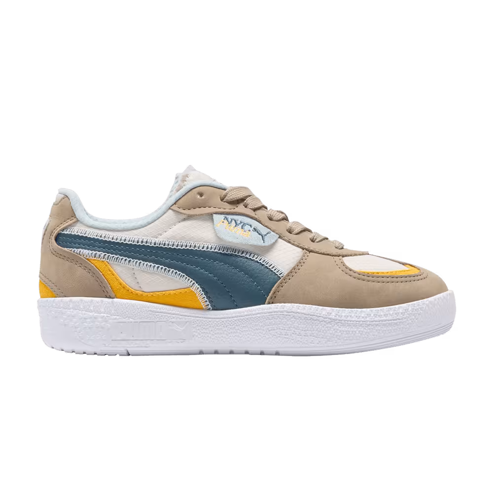 Puma Women's Palmero Lamoda NYC Long Run Pack