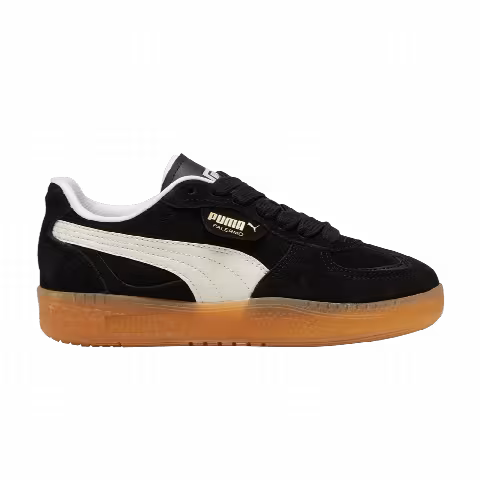 Puma Wmns Palermo Moda Xtra 'Black Frosted Ivory Gum'