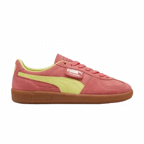 Puma Wmns Palermo 'Salmon Lime Sheen'