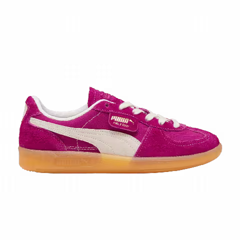 Puma Wmns Palermo Vintage 'Magenta Gleam'