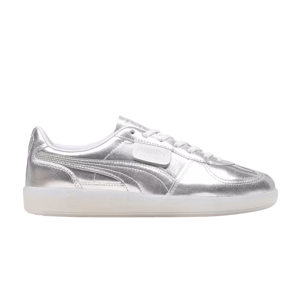 Puma Women's Palermo Chrome