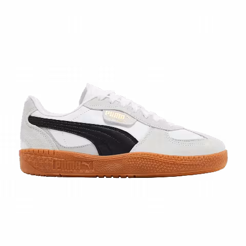 Puma Wmns Palermo Moda 'White Black Gum'