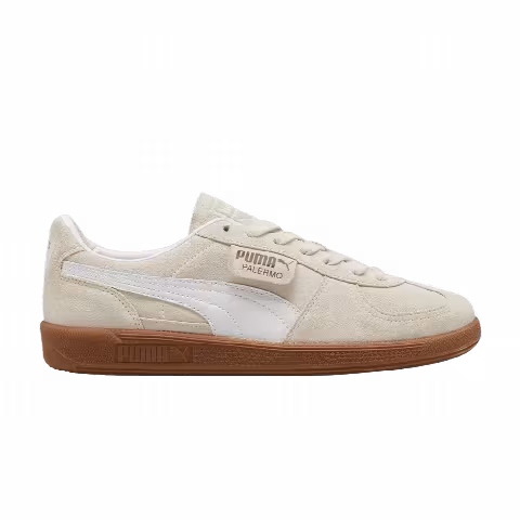 Puma Wmns Palermo 'Off White Gum'